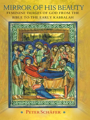 cover image of Mirror of His Beauty